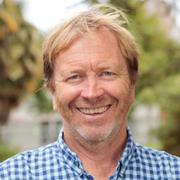 Associate Professor Lars Brabyn