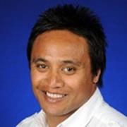 Associate Professor Haki Tuaupiki