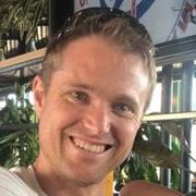 Associate Professor Hamish Crocket