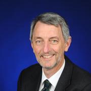 Professor David Lowe