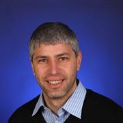 Associate Professor Leandro Bolzoni