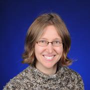 Associate Professor Julia Mullarney