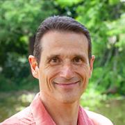 Professor John Oetzel