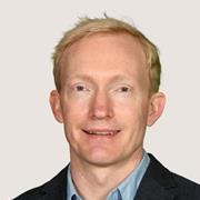 Associate Professor Tim Edwards