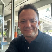 Associate Professor Steven Tucker