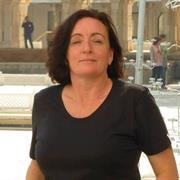 Dr Johanna Schmidt
