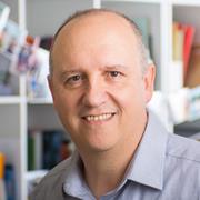 Mr Tomás García Ferrari