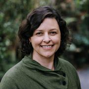 Dr Kiri Joy Wallace