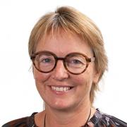 Associate Professor Polly Atatoa Carr
