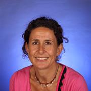 Professor Belinda Wheaton