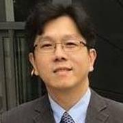 Associate Professor William Wang