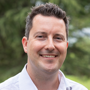 Dr Justin Phillips