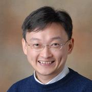 Associate Professor Maurice M. W. Cheng