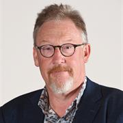 Professor Bruce Curtis