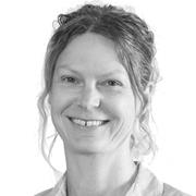 Associate Professor Marie Magnusson