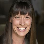 Dr Charlotte Greenhalgh