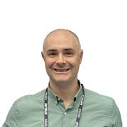 Dr Andrew La Croix