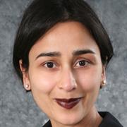 Professor Alpana Roy