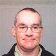 Dr Ray Hudd