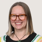 Dr Alison Jolley