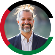 Professor Taciano Milfont