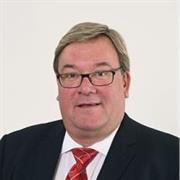 Professor Ken Perszyk