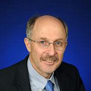 Professor Frank Scrimgeour