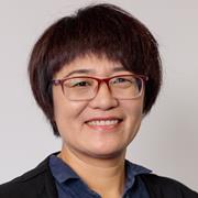 Ms Kathy Liu