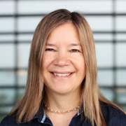 Associate Professor Joanne Ellis