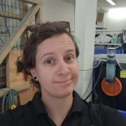 Dr Ari Brandenburg