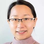 Miss Klara Wei