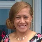 Mrs Mihi Nemani