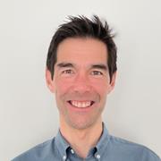 Mr Mark Gray