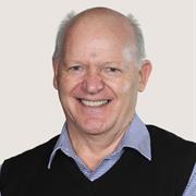 Dr Brent Wagner