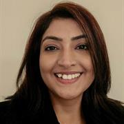 Dr Rituparna Roy