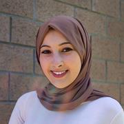 Dr Sara Mustafa