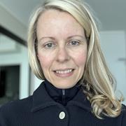 Dr Amanda Turnbull