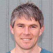 Dr Ken Hughes