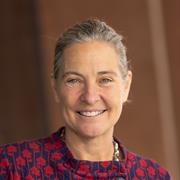 Professor Jennifer Milam