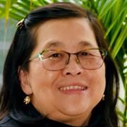 Associate Professor Mary Low