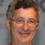 Prof Ian Witten