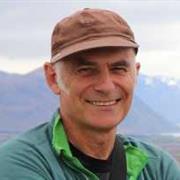 Associate Professor David Campbell