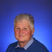 Mrs Sue Wardill