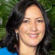 Ms Levinia Paku