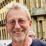 Professor Les Oxley