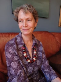Harriet Allan