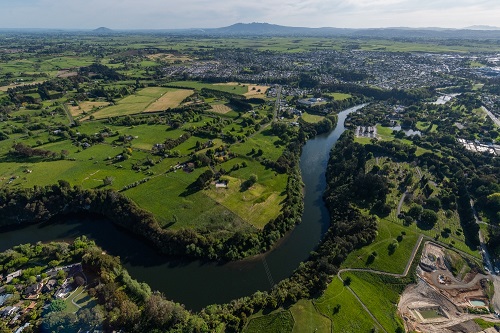 hwt18 waikato river