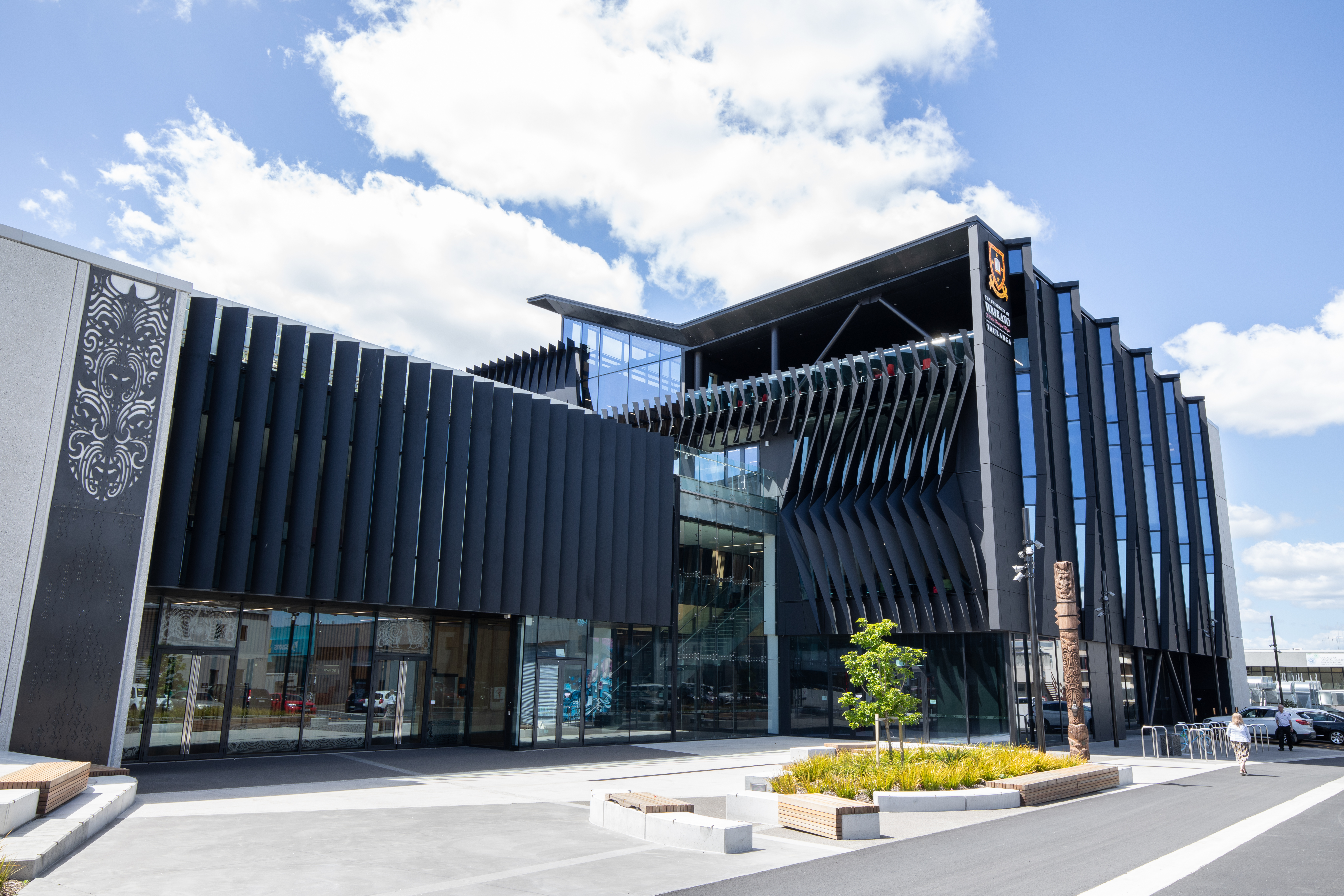 2019 11 21 Tauranga Campus 17