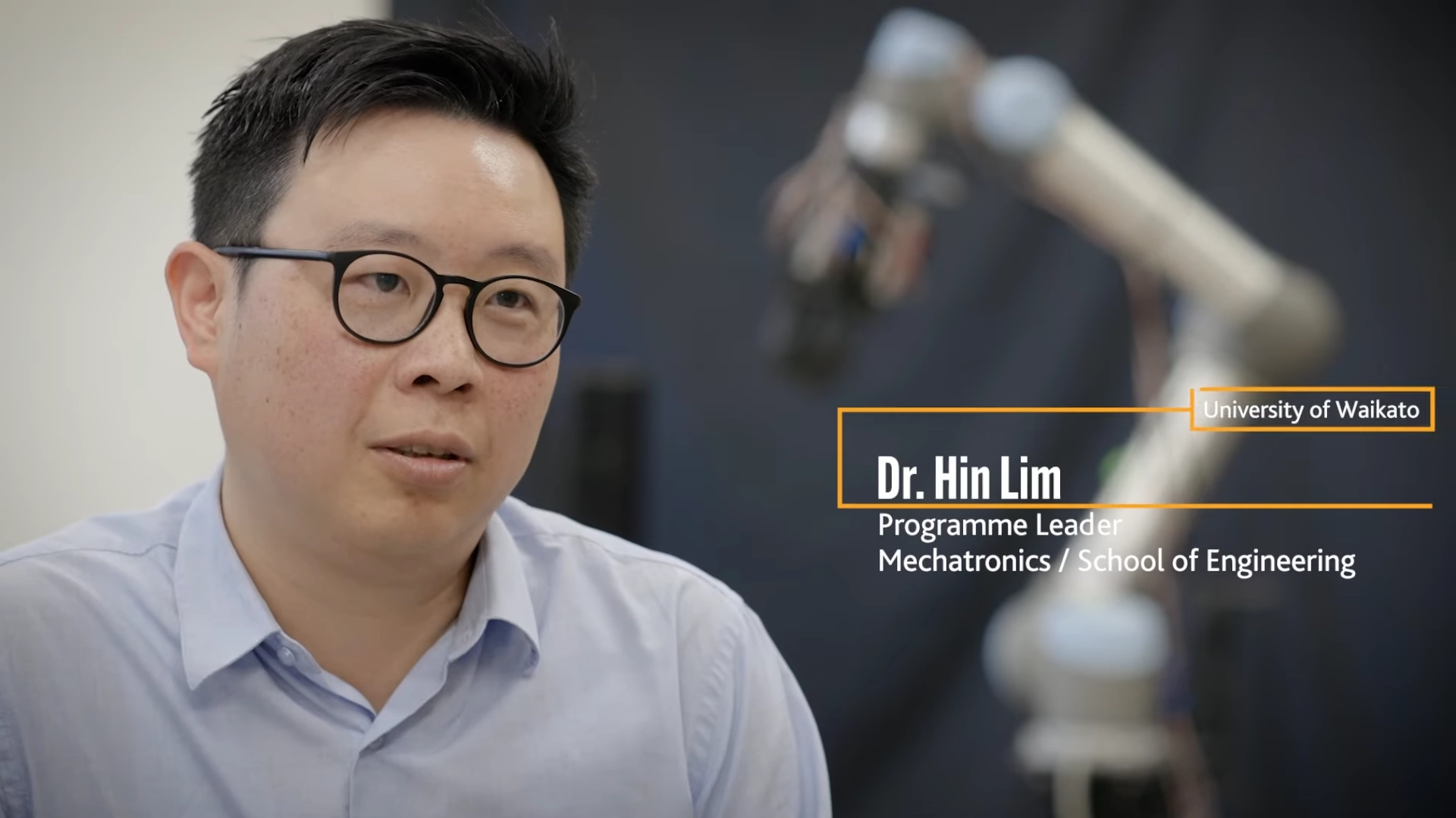 hin lam uow robotics research