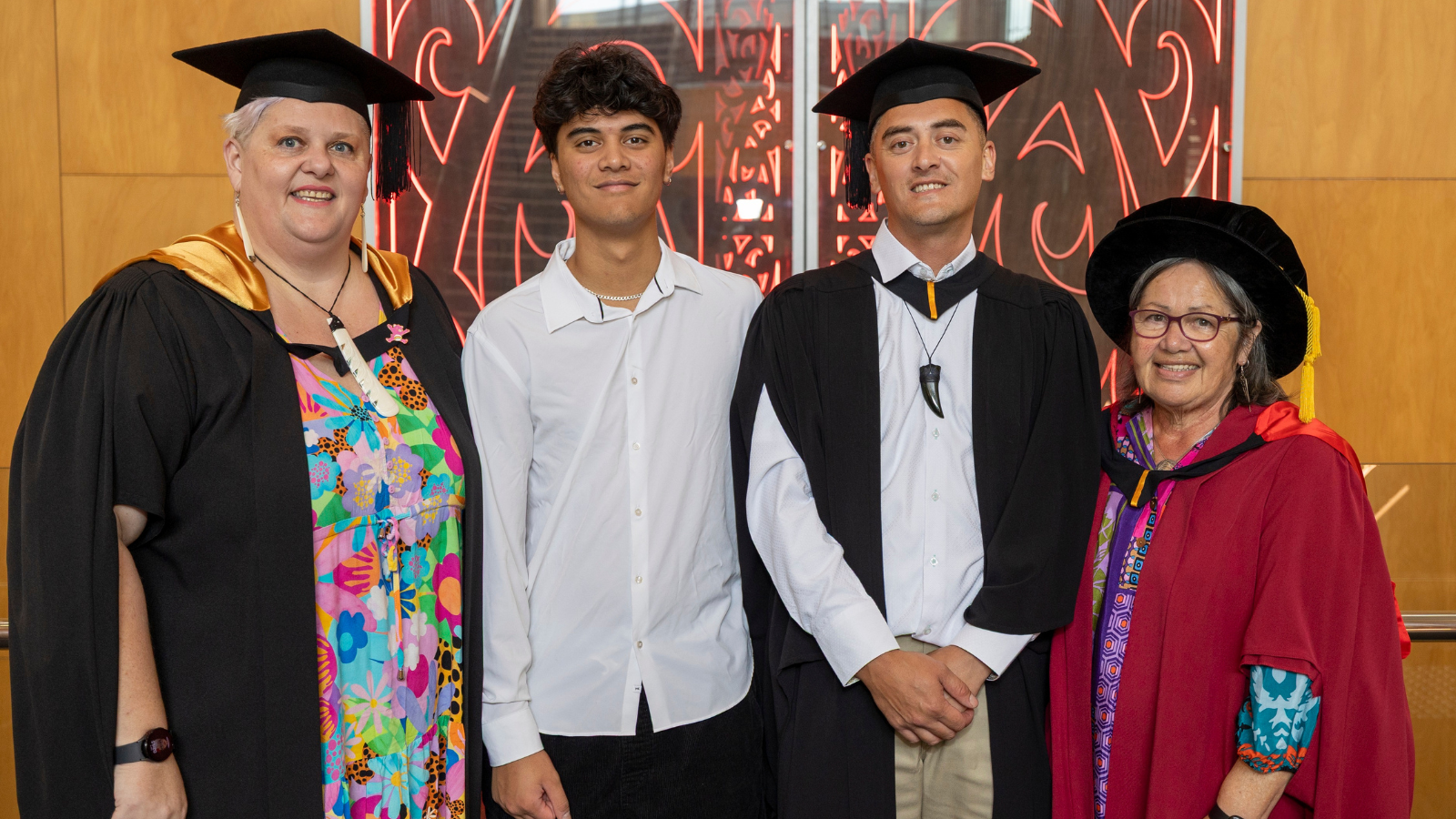 takawai mcmath te hiku programme